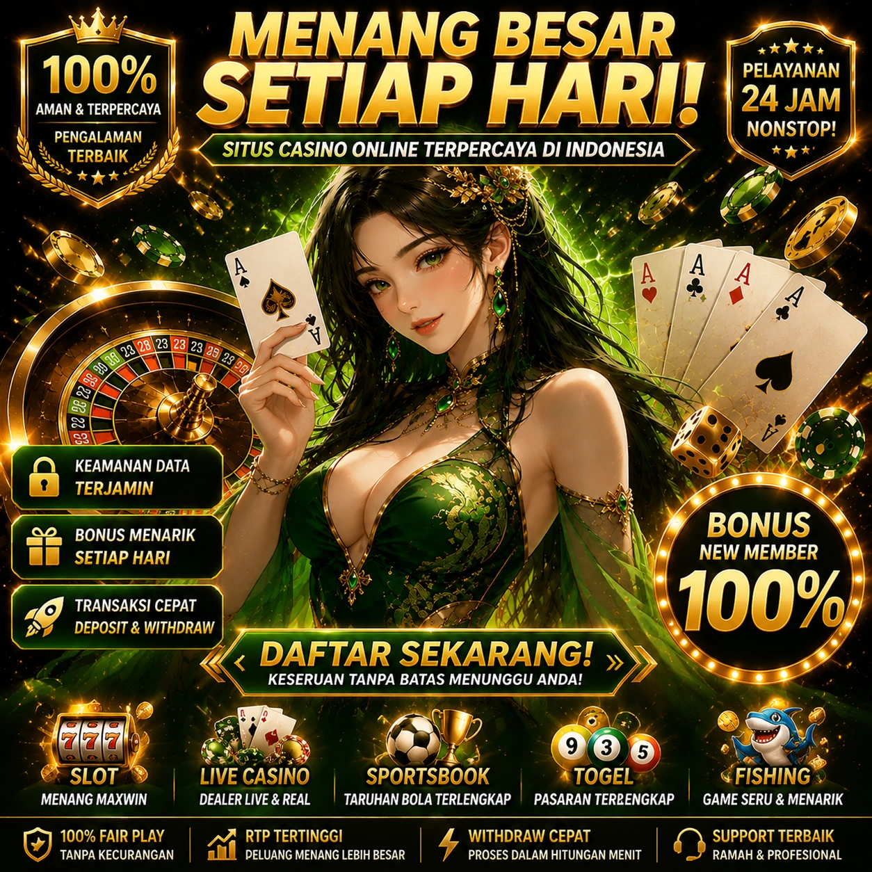 Grafik Performa hokage77 APK pada Berbagai Kategori Perangkat